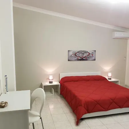 Apartamento Xxi Agosto Reggio di Calabria