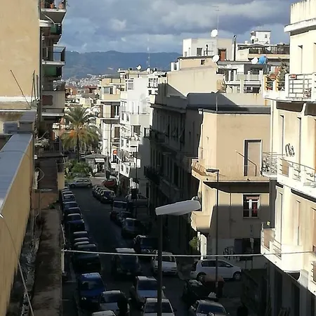 Xxi Agosto * Reggio di Calabria