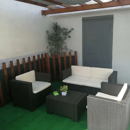 Appartamento Xxi Agosto Reggio Calabria